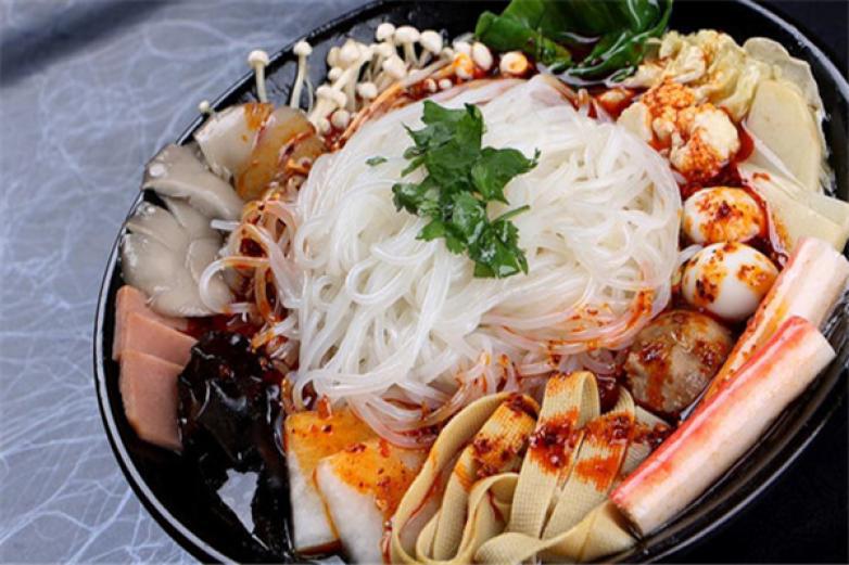 云知缘过桥米线